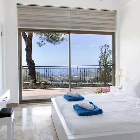 Islamlar Sleeps 6 With Pool Air Con And Wifi *
