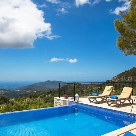 Vila Islamlar Sleeps 6 With Pool Air Con And Wifi *