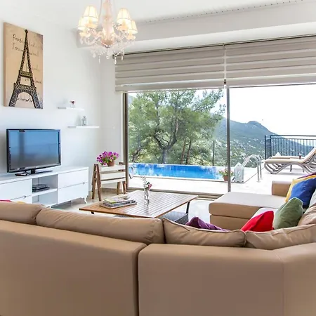 Islamlar Sleeps 6 With Pool Air Con And Wifi *