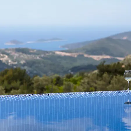Islamlar Sleeps 6 With Pool Air Con And Wifi Islamlar (Mediterranean)